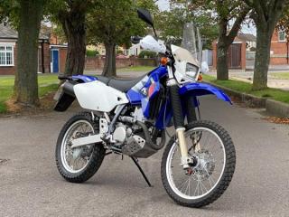 2004 SUZUKI DRZ 400 SK4 2004 Suzuki DR-Z 400 K4 evsales™ New