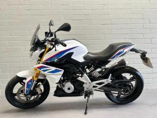 bmw 310r 2019